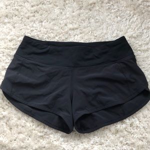 lulu lemon shorts